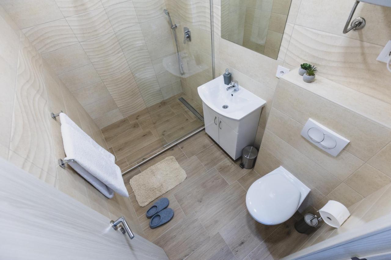 Vila Guliver Palic Luaran gambar